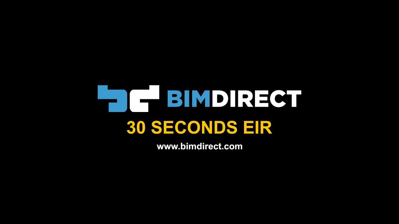 How to create an EIR in less than 30 seconds