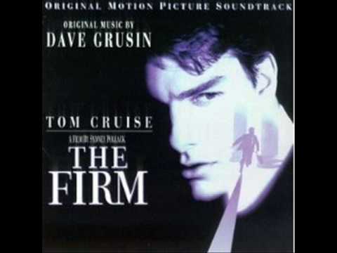 Video thumbnail for The Firm Main Title