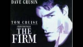 The Firm - Main Title