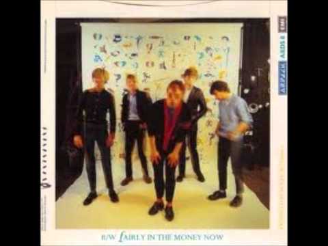Undertones - sigh and explode