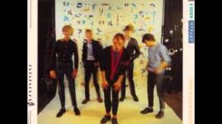 Undertones - sigh and explode