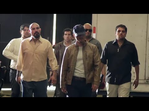 ESDLC 1 Cap 71 - El Chema Mata al Topo Galvan