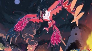 Catching Shinies - Let's Play Pokemon Y - Episode 5