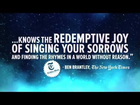 “Redemptive,” “excellent” SUNDOWN, YELLOW MOON is a Critics’ Pick!