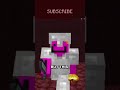 The Rarest Minecart In Minecraft