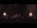 Sleater-Kinney - One More Hour (final show)