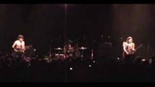 Sleater-Kinney - One More Hour (final show)