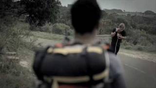 The Sundance Kids - Burn So Bright - Behind the scenes