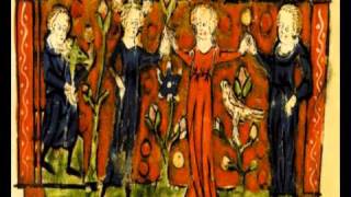 C'est la fins (Guillaume d'Amiens li Peigneur)