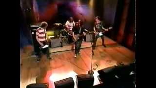 Mudhoney - Judgement, Rage, Retribution and Thyme [6-19-95]