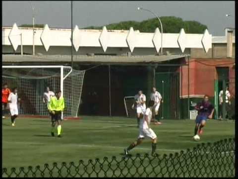 LOREX CUP - Tor di Quinto-Pro Roma