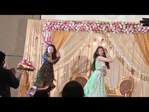 Mehak laung lachi...