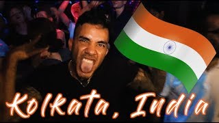 PARTY! Nightlife in Kolkata, India | Travel Vlog Ep. 29