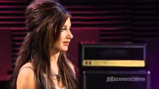 Ashley Tisdale: Q&amp;A How did you make yourself so vulnerable on this album