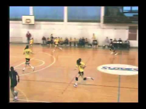 01.03.2014. RK Junior - ZRK Naisa