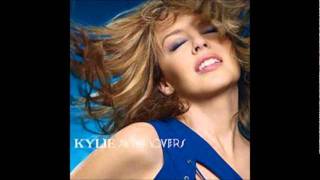 Kylie Minogue - Go Hard or Go Home