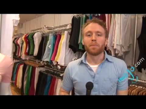 American Apparel Company Profile