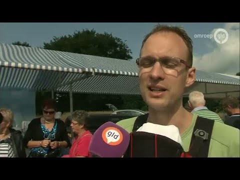 GLD Nieuws 17 augustus 2013 - Nieuws