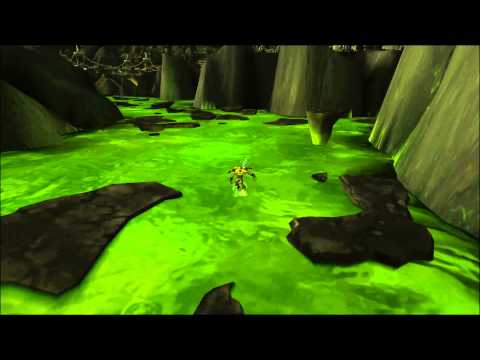 Everything To Do in WoD 6.2