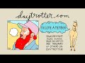 Everthus The Deadbeats - Crystal Girl - Daytrotter Session