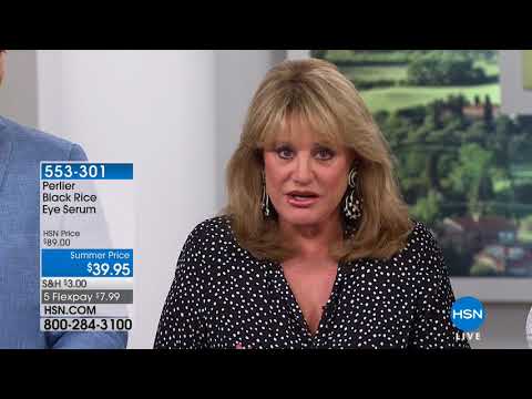 HSN | Perlier Beauty 06.20.2018 - 11 AM