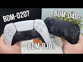 How To Find BDM Number Of PS5 Controller Easy