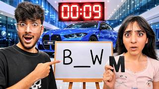 Guess the Word and I'll Buy It! thumbnail
