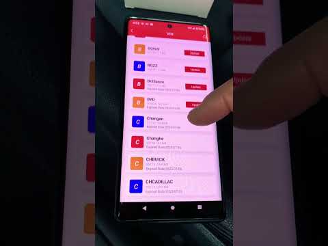 The Best Diagnostics Tools #thinkdiag #car #tools #diagnostics #howto #code #viral #shorts #reset
