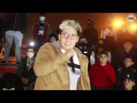 FANTASMANO vs JC SNAKE vs Rex - 8vos de Final - P09 Battles