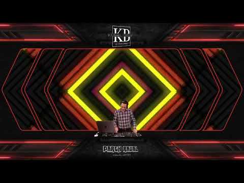 DJ Kunal Bose Facebook Live EP 01