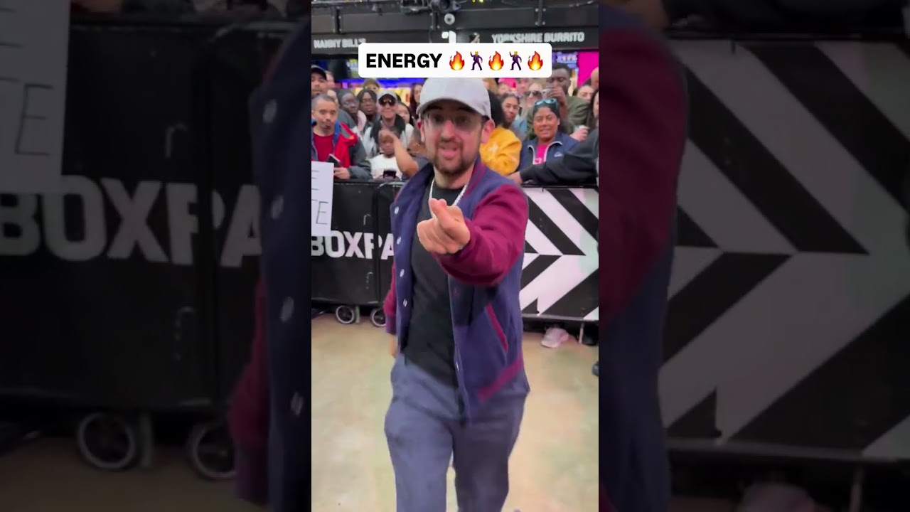ENERGY 🔥🕺🔥🕺🔥#tiktokdj #teamag #ukdj #djagonline #active AG Fest 2026 - London