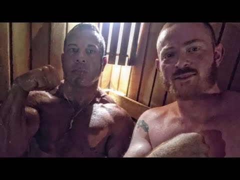 East Vs West Day 2 Behind The Scenes