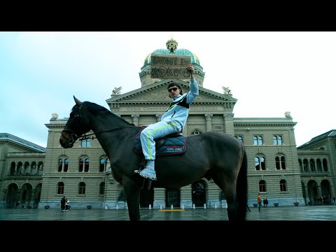 Jule X - Don't Do Drugs (prod. Mondetto, fireonblack)