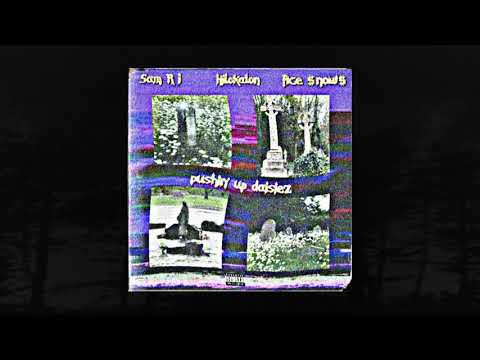 SAM R I - PUSHIN' UP DAISIEZ FEAT. HILOKALON & ACE $NOW$ [PROD. SAM R I] (MEMPHIS 66.6 EXCLUSIVE)
