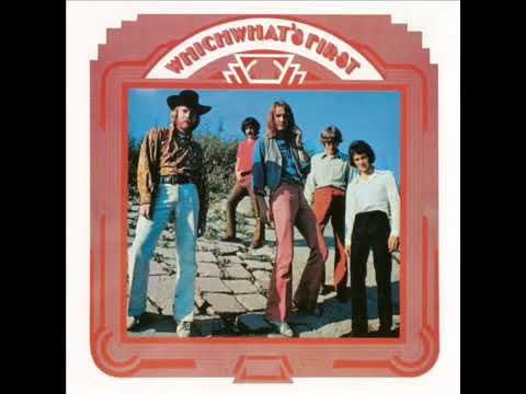 Whichwhat - Whichwhat's First 1970 (FULL ALBUM) (UK)