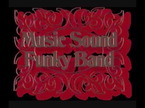 Josef Danč Band - Bud se mnou