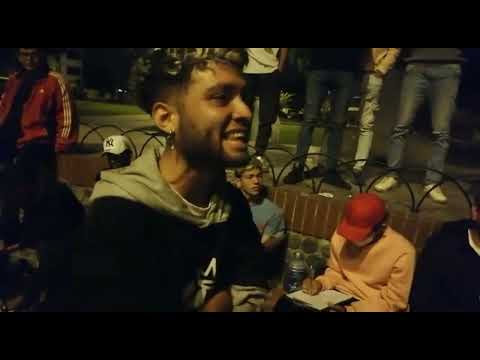 JEYDI vs OYE LOCO (Cuartos) Kcheros Central