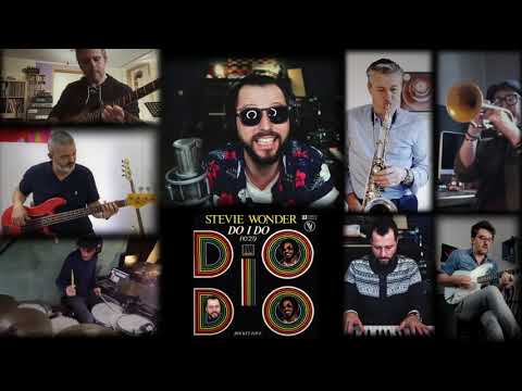 Do i do - Stevie Wonder cover