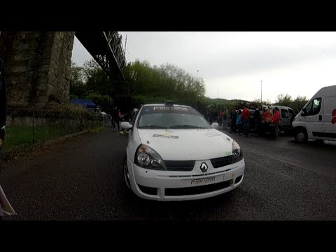 Rally Nazionale del Taro 2017 Burgazzi - Guglieri by Ferrario Video