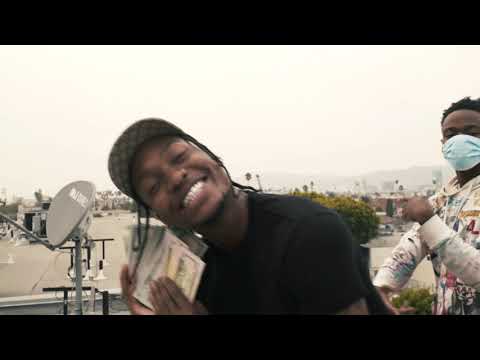 BEACHBOYTAE - DOG SHIT (OFFICIAL VIDEO)