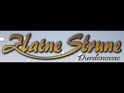 Zlatne Strune - OTV 24.11.2023.