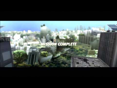 Tokyo Jungle S11 P1 HD - Recovering