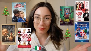 Popular Italian films to watch at Christmas (sub) video