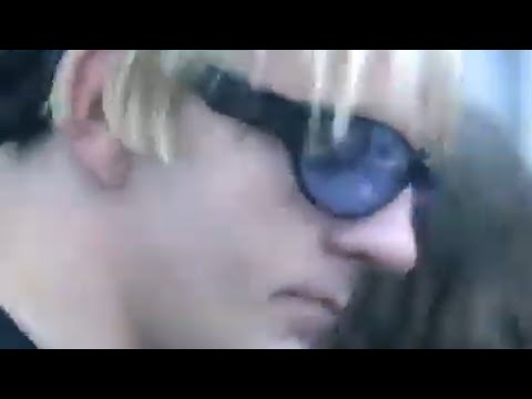 Sven Väth - Live at Loveparade 1998 Tresorpark