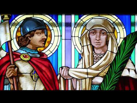 St Wenceslaus of Bohemia