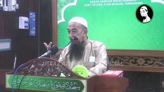 Download lagu Antara Ibu dan Isteri - Ustaz Azhar Idrus mp3