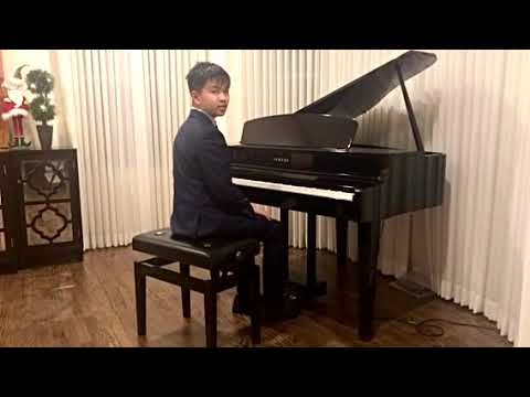Recital photo 1 recital 1