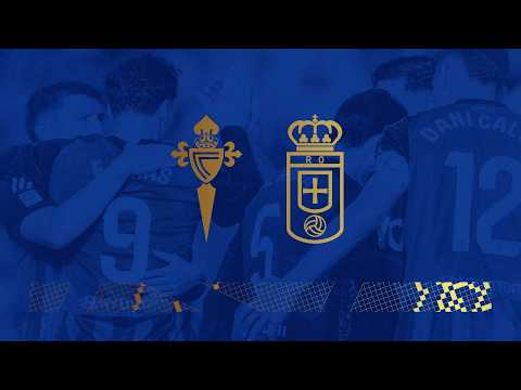 셀타비고 VS R.오비에도 0:3 프리메라리가 스포츠하이라이트