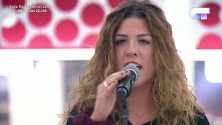 "LEJOS DE TU PIEL" - Miriam | Segundo pase de micros para la GALA EUROVISIÓN | OT 2017