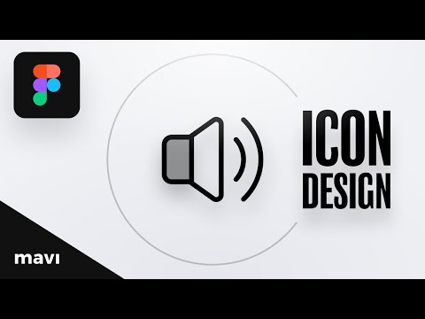 How to Create a Warning Icon in Figma Full Process